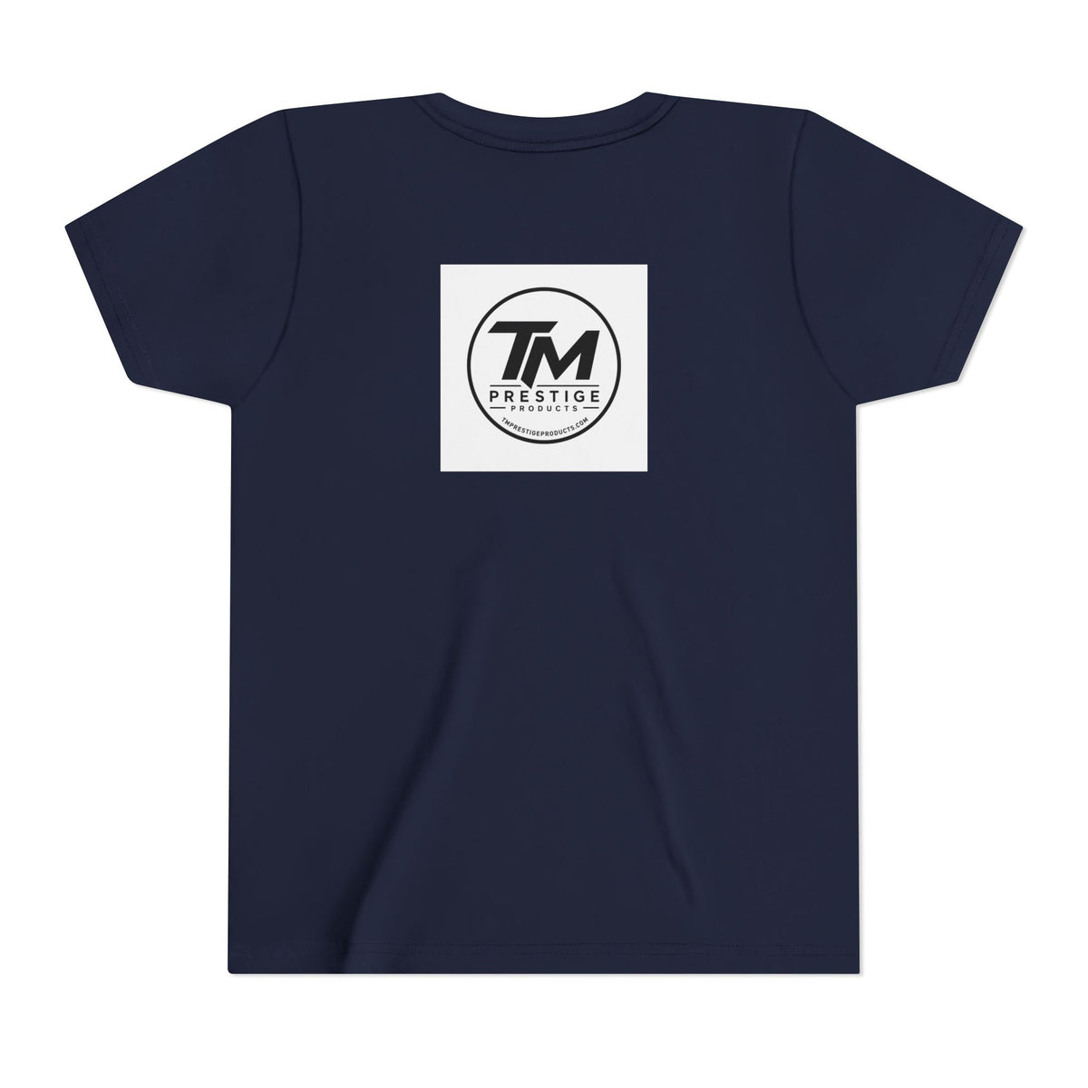 Youth T-Shirt – "Eye for an Eye" Raccoon Rider Graphic Tee