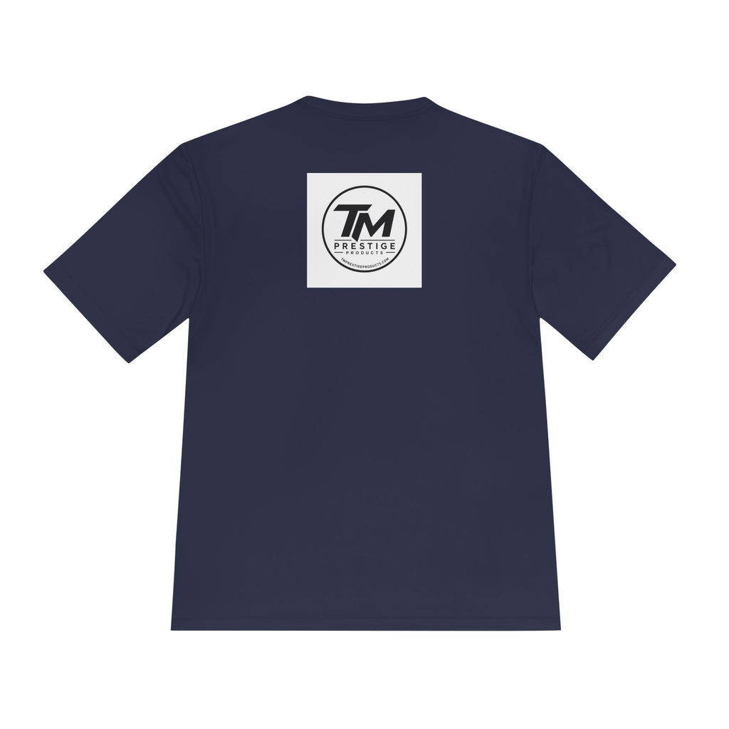 Tactical Raccoon K9 Graphic Tee — Dark Space Explorer Shirt