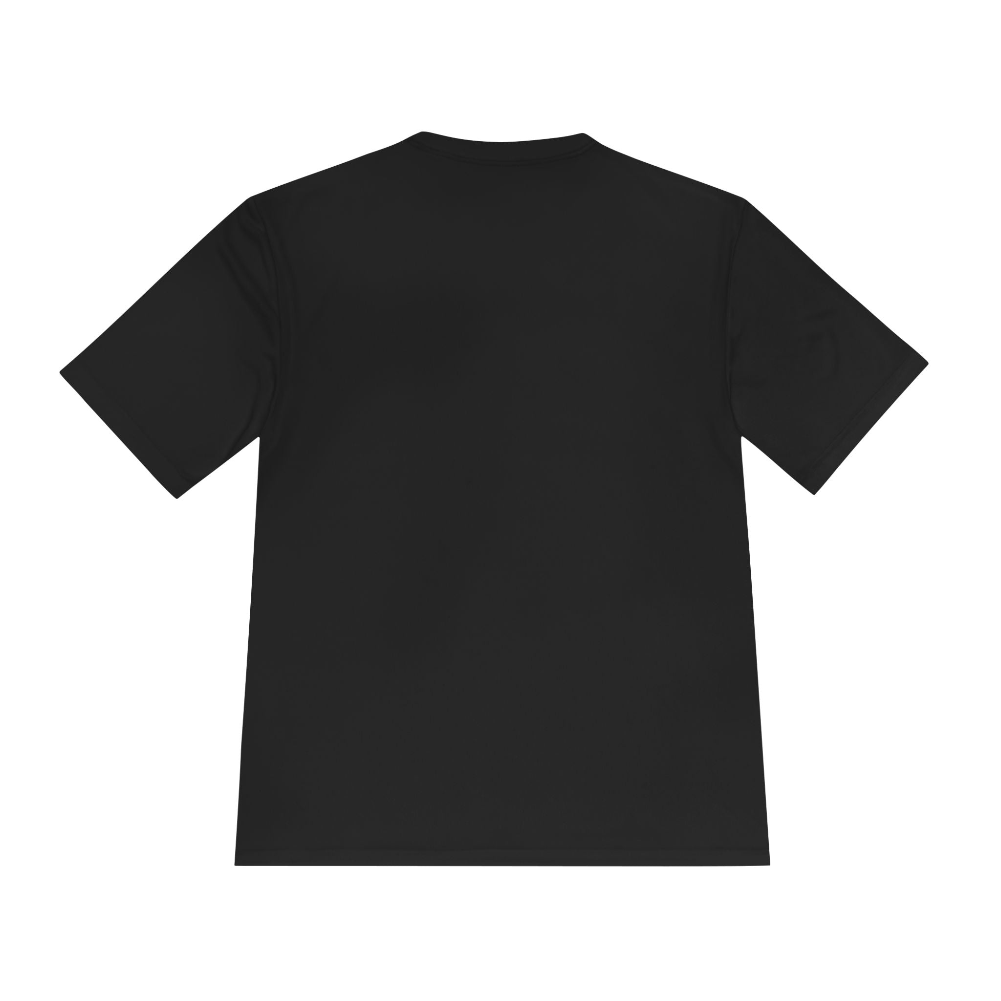 Astronaut Bear Graphic Tee — Dark Space Explorer Shirt