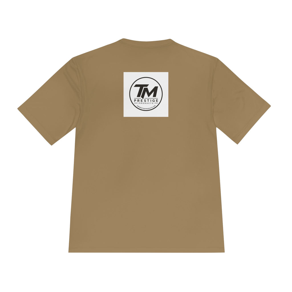 Tactical Soldier Graphic Tee — Combat Operator Print