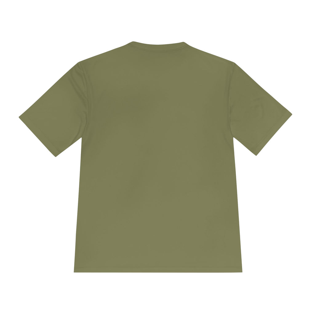 Tactical Soldier Graphic Tee — Combat Operator Print