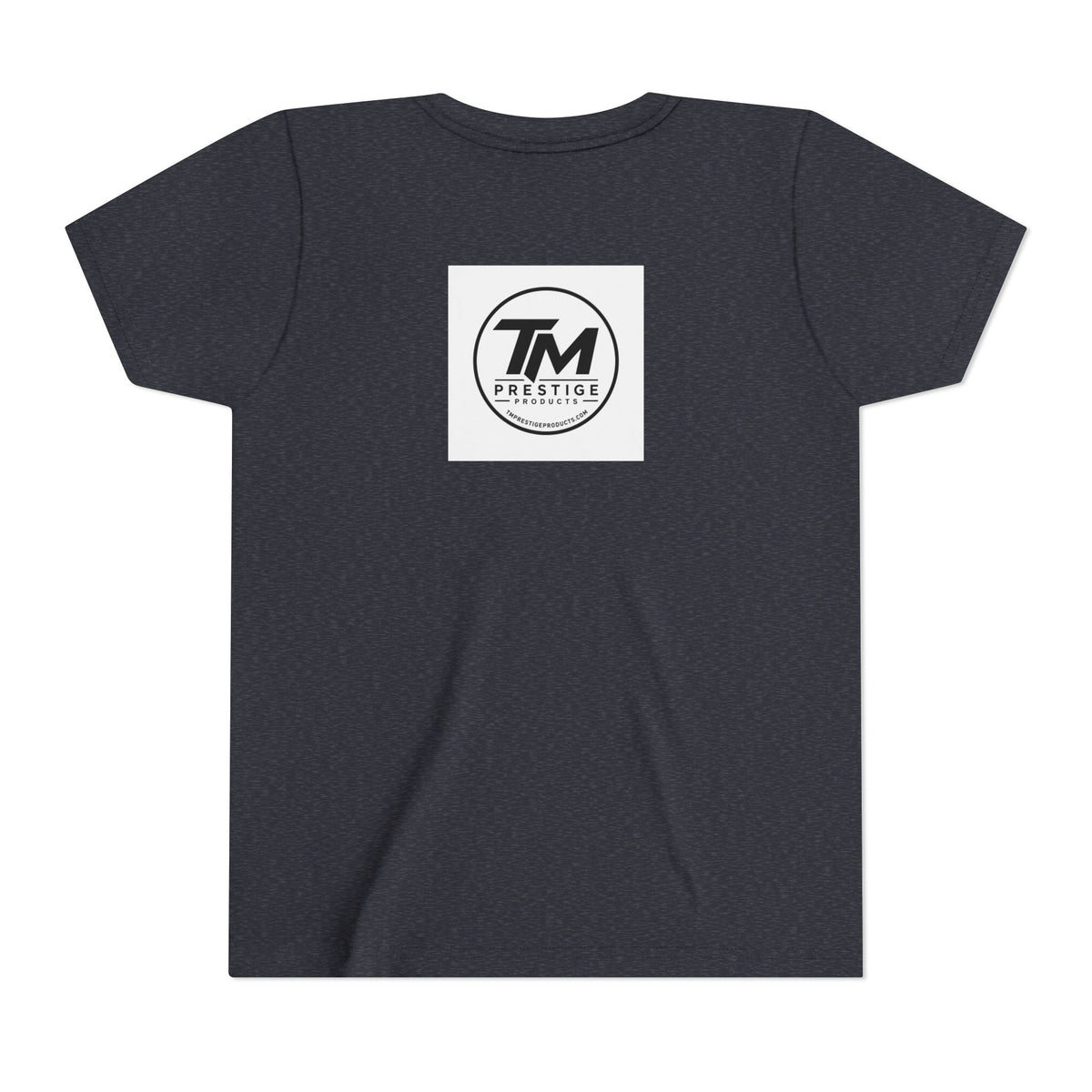 Youth Tactical Soldier Tee — Night Vision Military Graphic Shirt