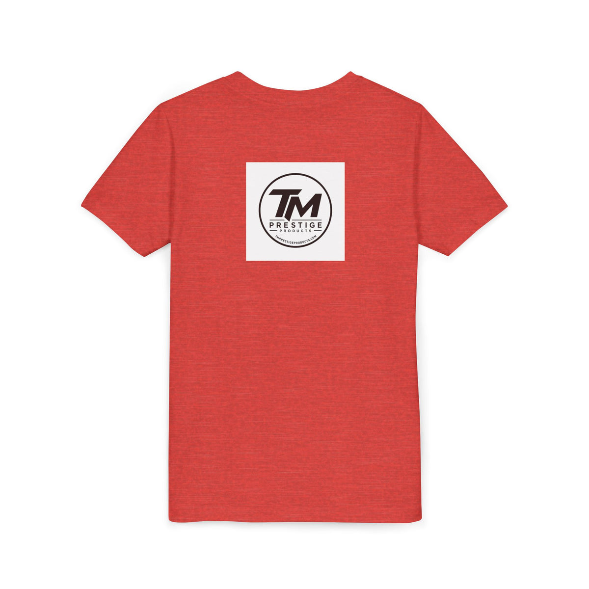 Youth Tactical Soldier Tee — Night Vision Military Graphic Shirt