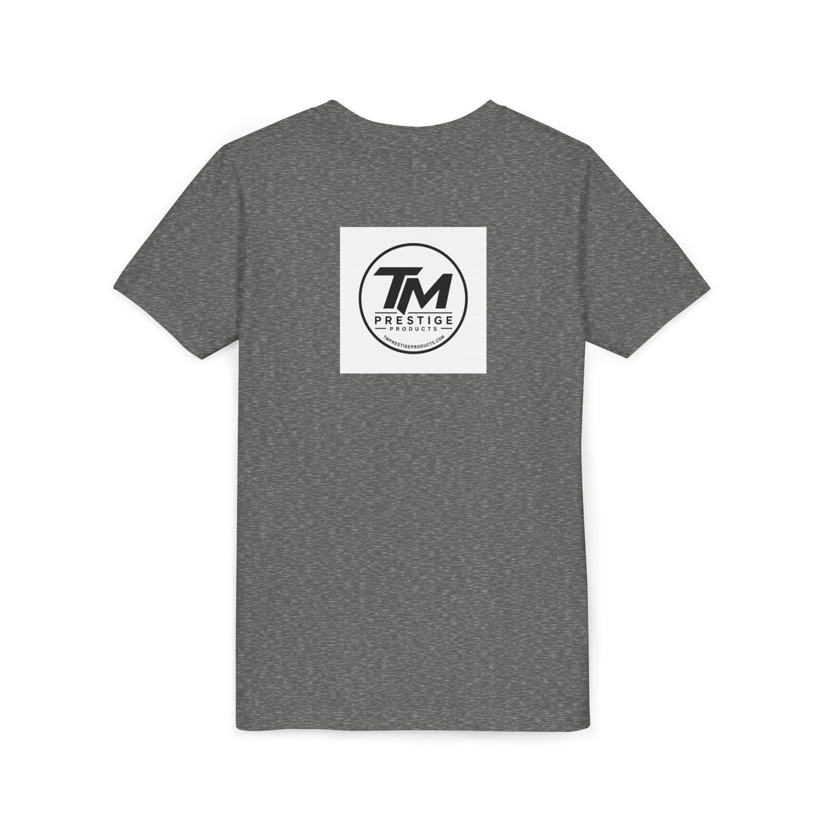 Youth T-Shirt – "Eye for an Eye" Raccoon Rider Graphic Tee