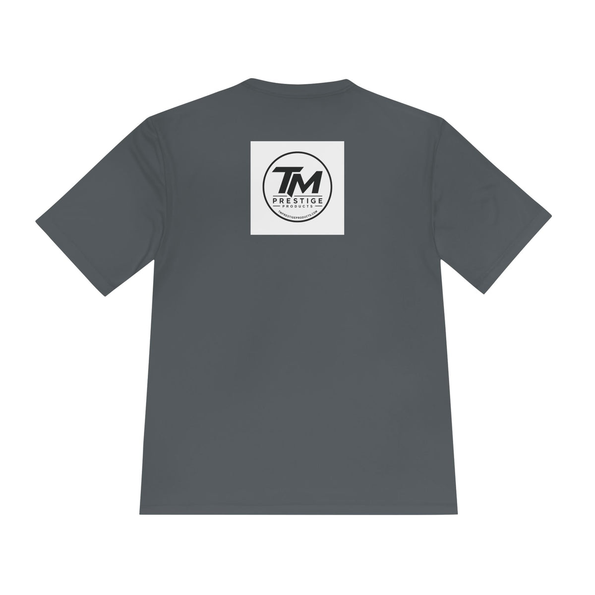 Tactical Raccoon K9 Graphic Tee — Dark Space Explorer Shirt
