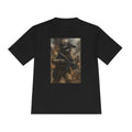 Tactical Soldier Graphic Tee — Combat Operator Print