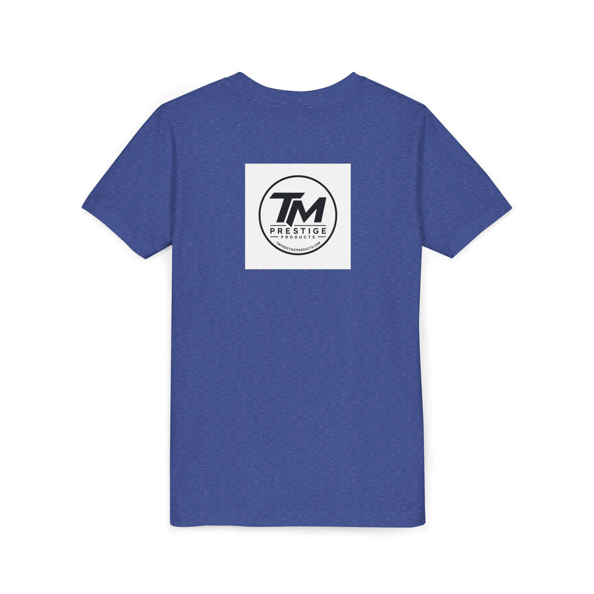 Youth T-Shirt – "Eye for an Eye" Raccoon Rider Graphic Tee