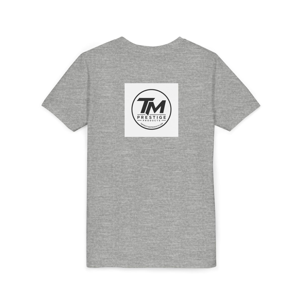 Youth T-Shirt – "Eye for an Eye" Raccoon Rider Graphic Tee