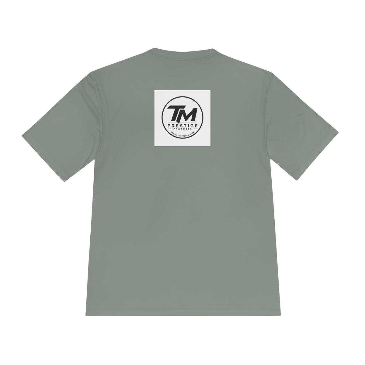 Tactical Soldier Graphic Tee — Combat Operator Print