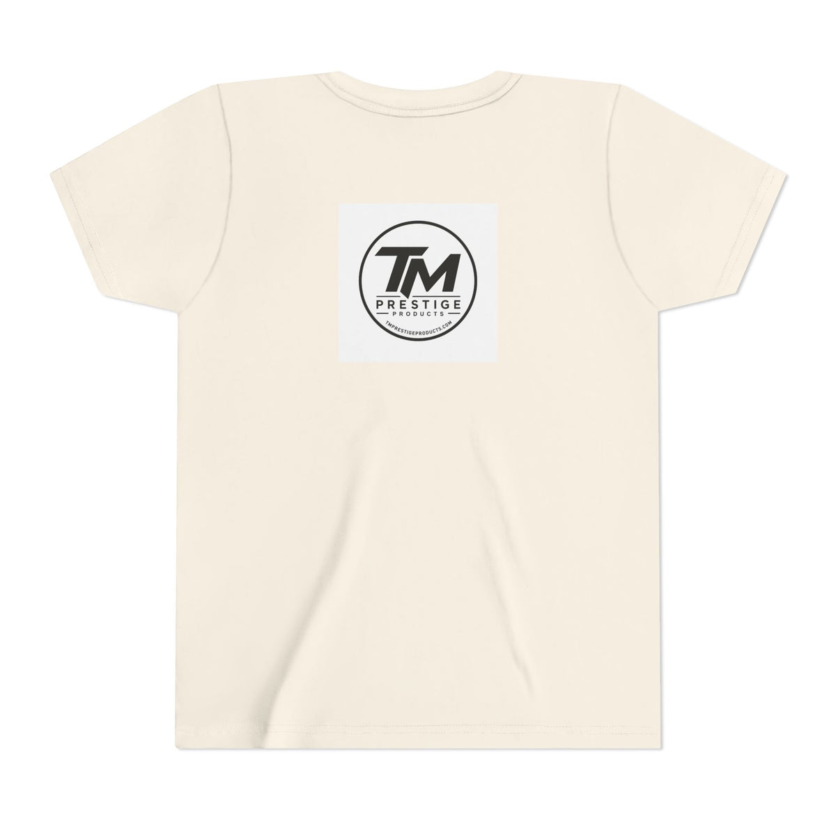 Youth T-Shirt – "Eye for an Eye" Raccoon Rider Graphic Tee