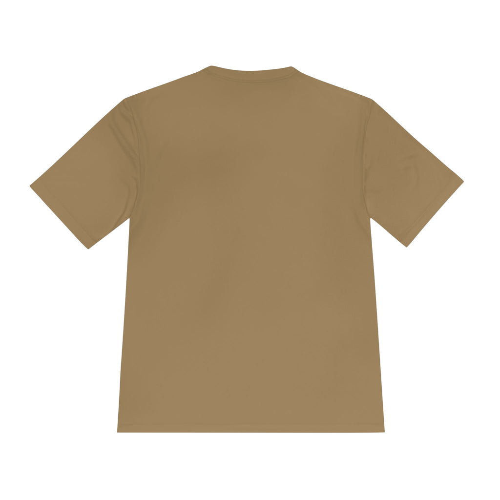 Astronaut Bear Graphic Tee — Dark Space Explorer Shirt