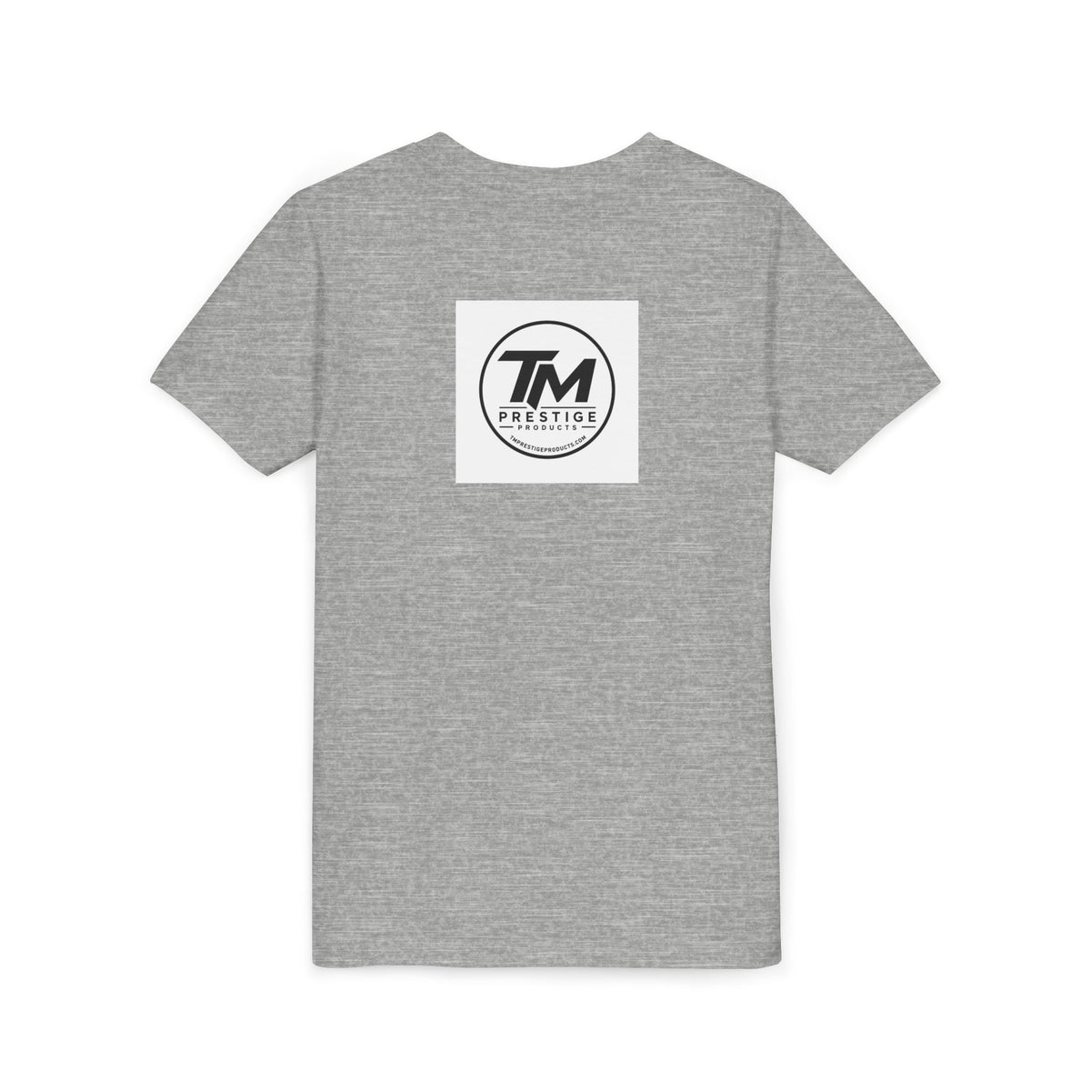 Youth Tactical Soldier Tee — Night Vision Military Graphic Shirt
