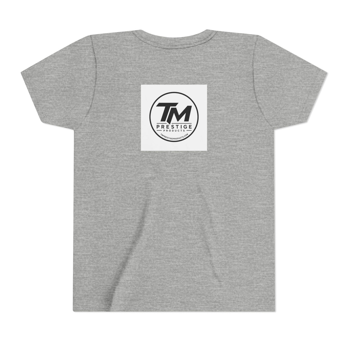 Youth T-Shirt – "Eye for an Eye" Raccoon Rider Graphic Tee