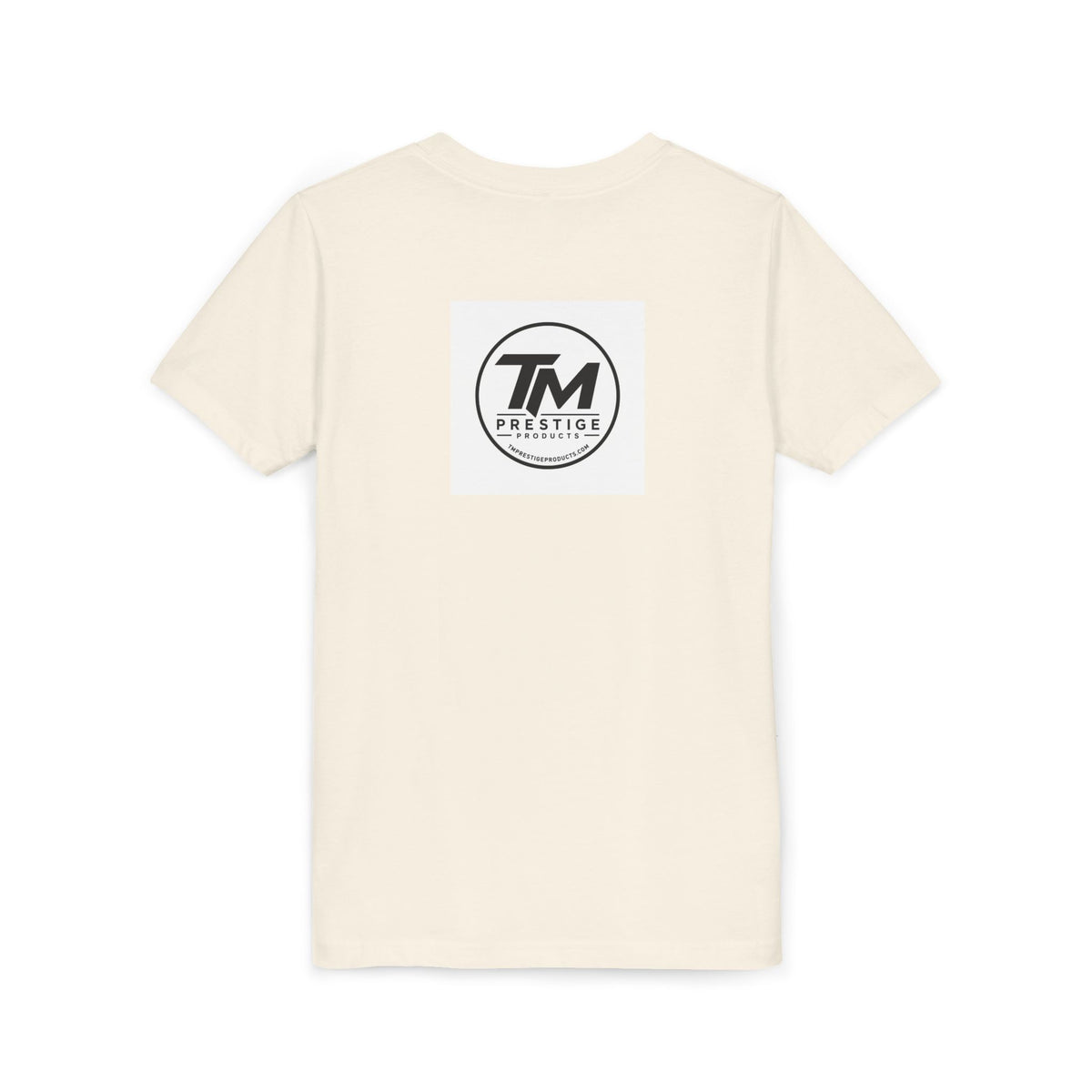 Youth T-Shirt – "Eye for an Eye" Raccoon Rider Graphic Tee