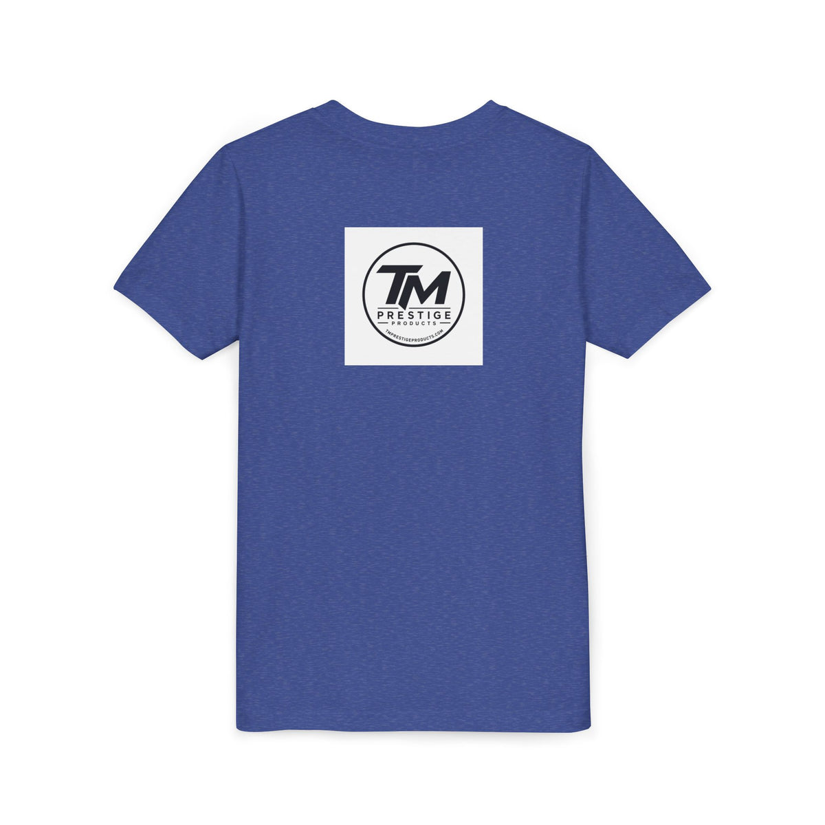 Youth Tactical Soldier Tee — Night Vision Military Graphic Shirt