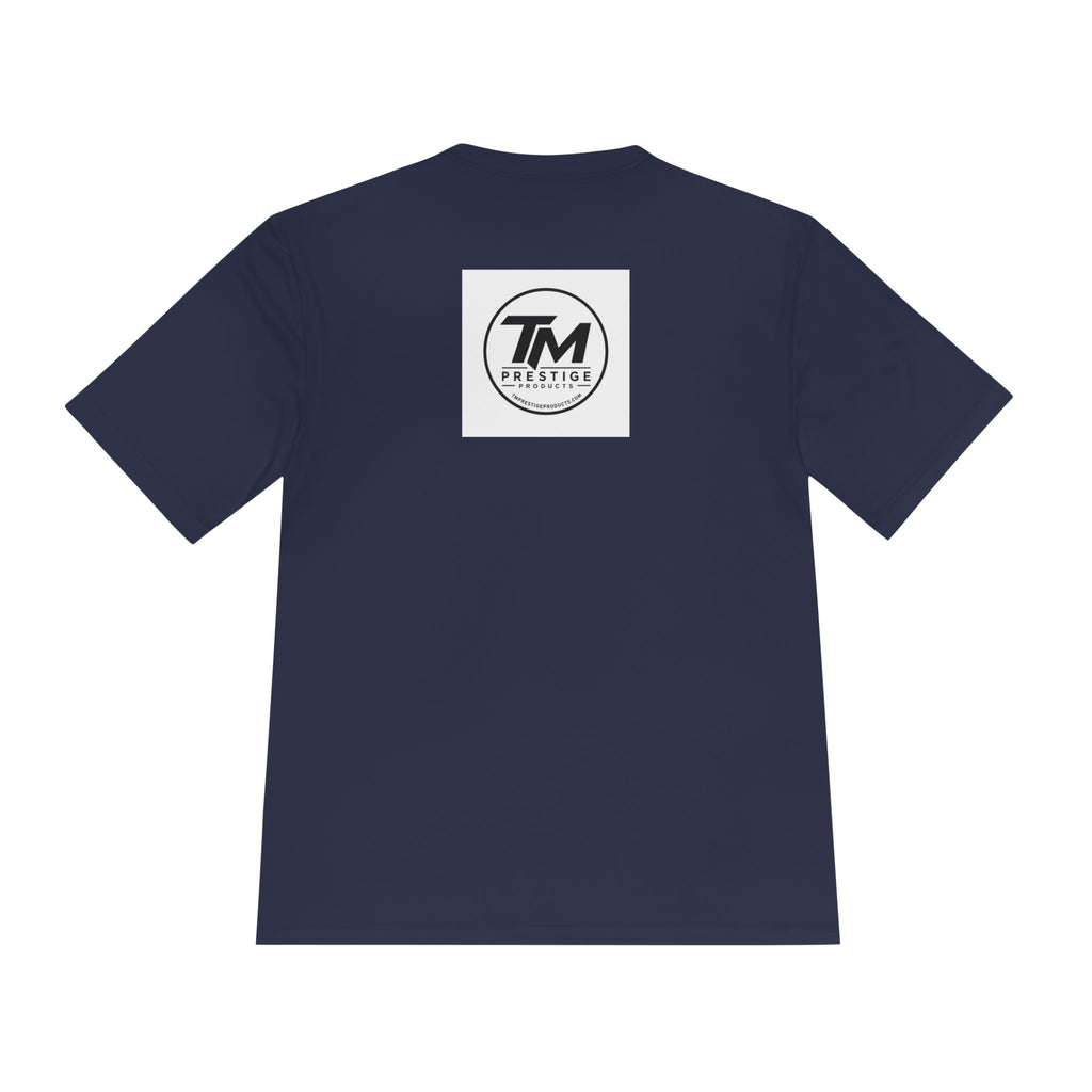 Tactical Soldier Graphic Tee — Combat Operator Print