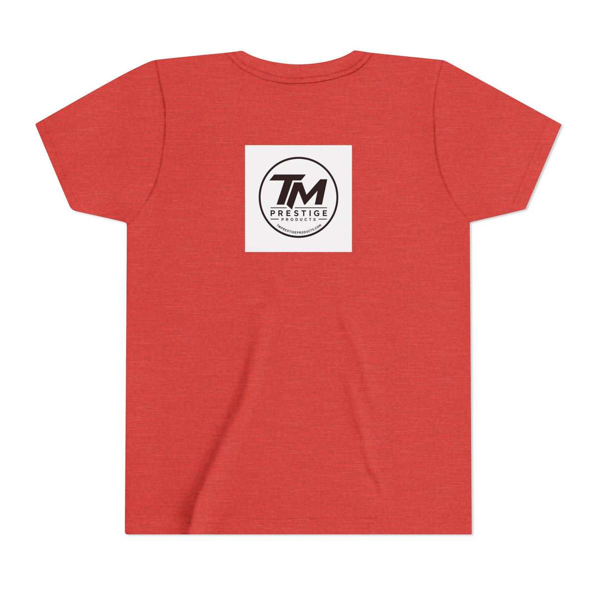 Youth Tactical Soldier Tee — Night Vision Military Graphic Shirt