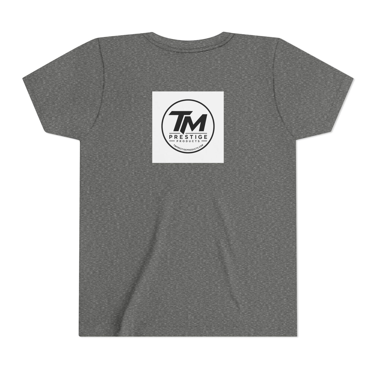 Youth T-Shirt – "Eye for an Eye" Raccoon Rider Graphic Tee