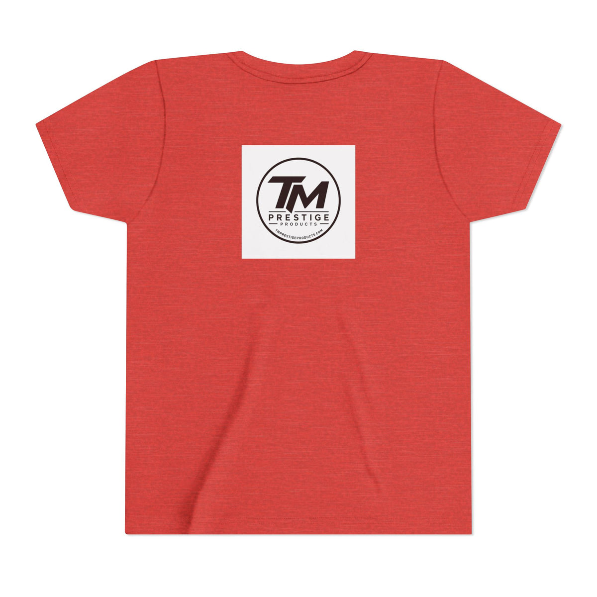 Youth T-Shirt – "Eye for an Eye" Raccoon Rider Graphic Tee