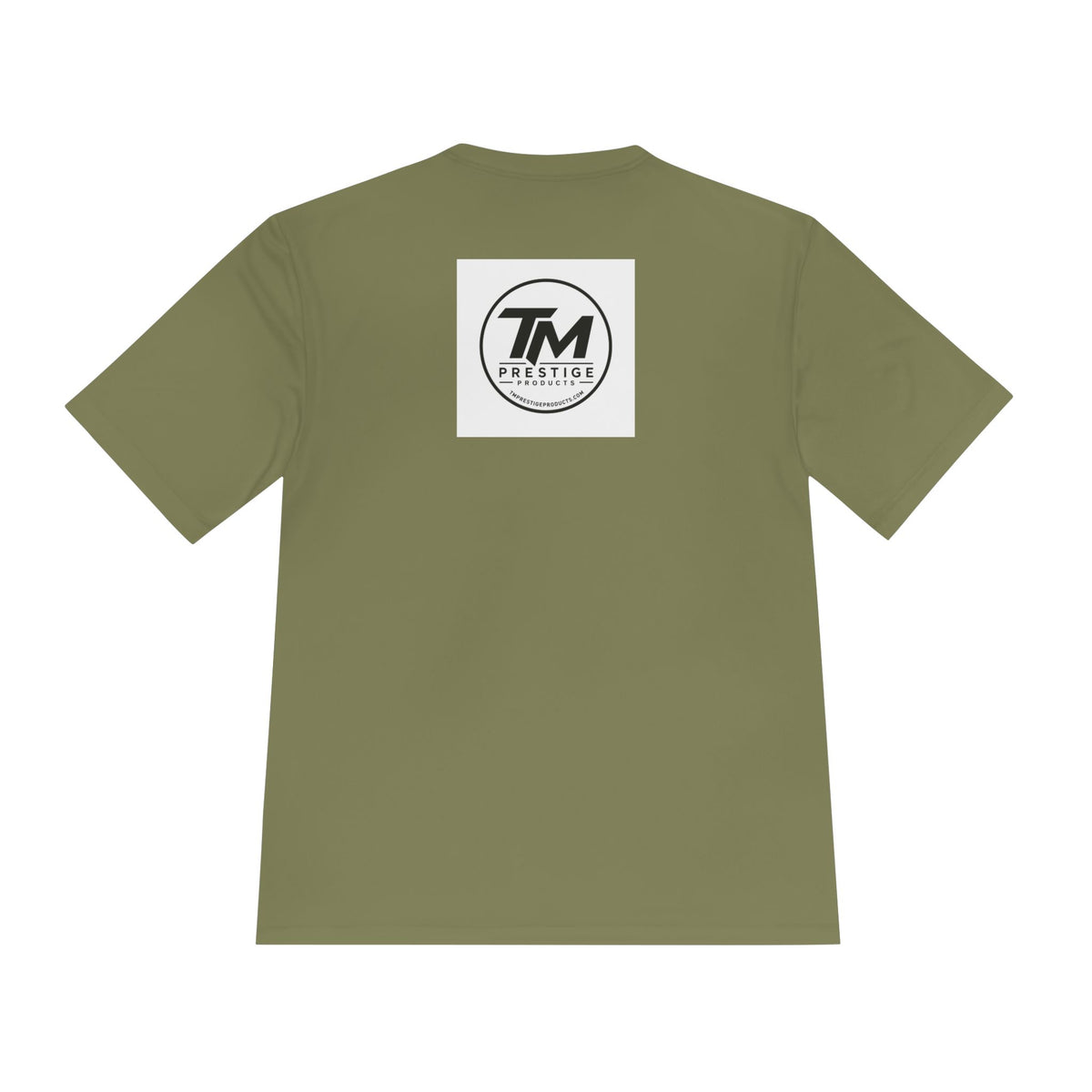 T-Shirt — "Eye for an Eye" Raccoon Warrior Graphic Tee