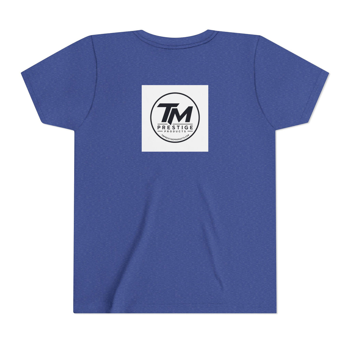 Youth T-Shirt – "Eye for an Eye" Raccoon Rider Graphic Tee