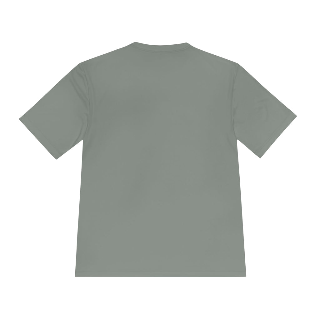 T-Shirt — "Eye for an Eye" Raccoon Warrior Graphic Tee